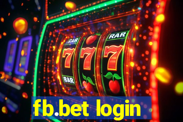 fb.bet login